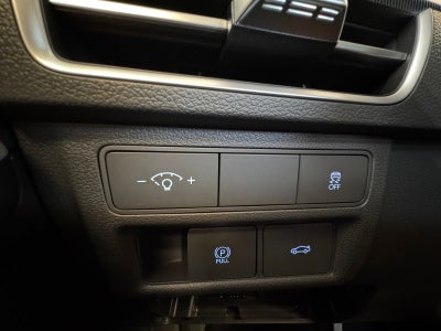 2025 Hyundai SONATA SEL Convenience