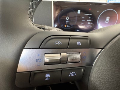 2025 Hyundai SONATA SEL Convenience