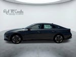 2025 Hyundai SONATA SEL Convenience