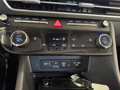 2025 Hyundai SONATA SEL Convenience