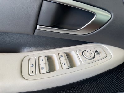 2025 Hyundai SONATA SEL Convenience