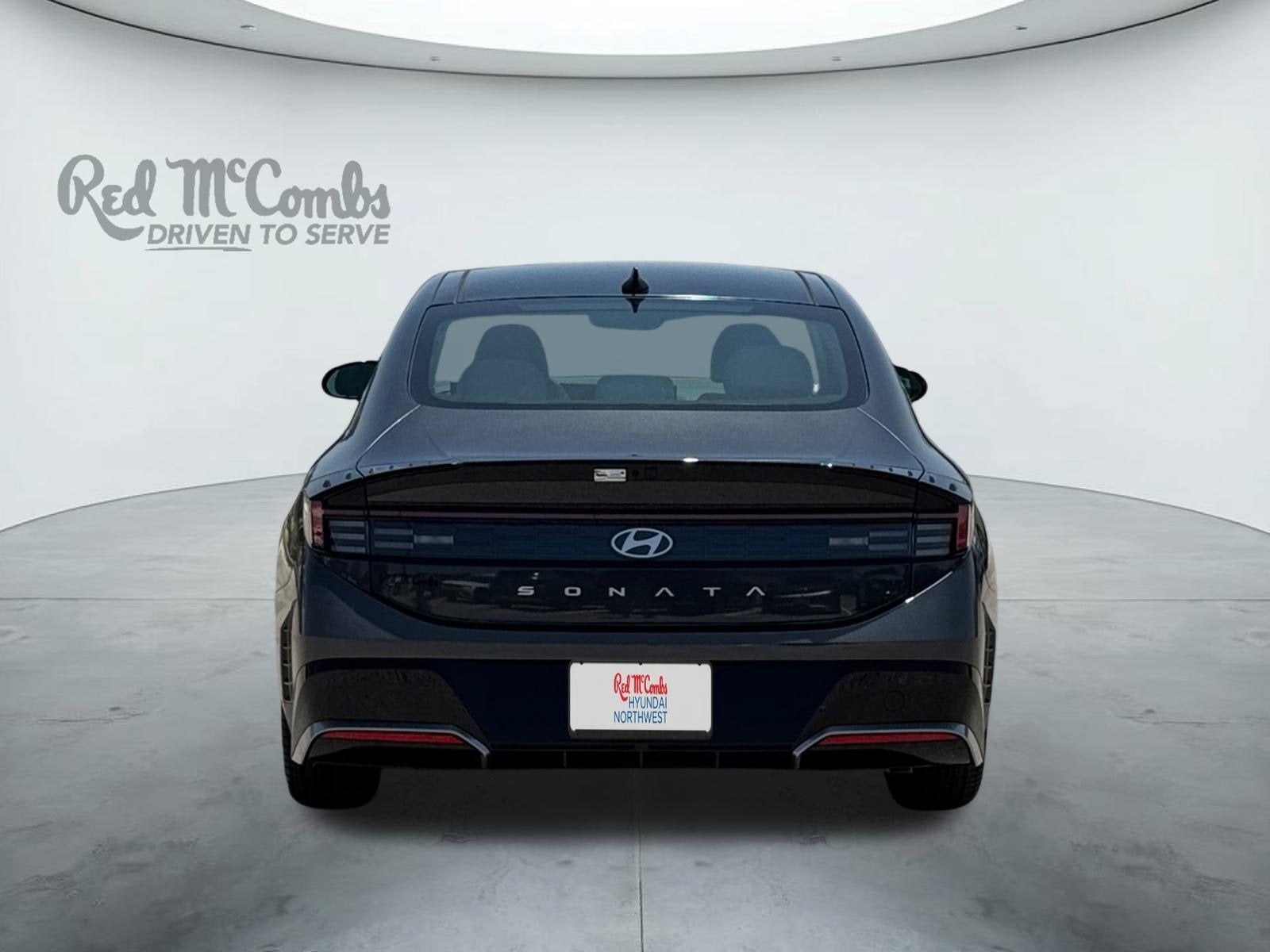 2025 Hyundai SONATA SEL Convenience