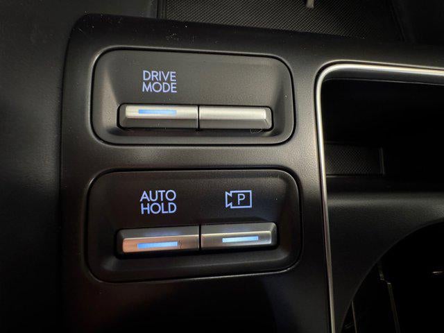 2025 Hyundai SONATA SEL Convenience