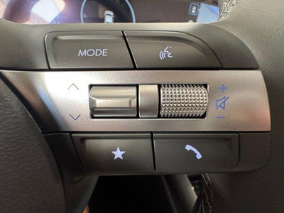 2025 Hyundai SONATA SEL Convenience