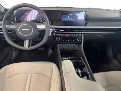 2025 Hyundai SONATA SEL Convenience
