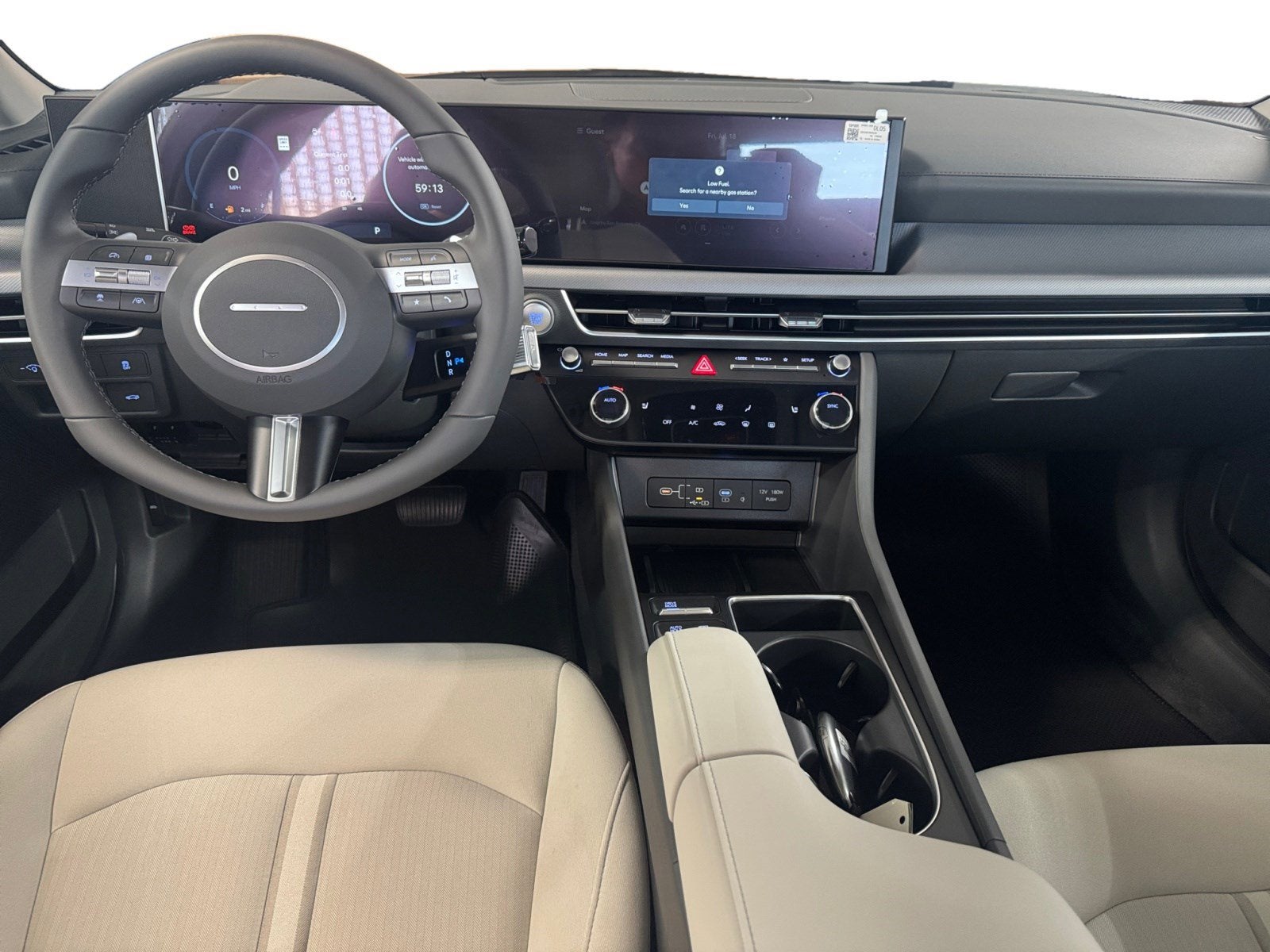 2025 Hyundai SONATA SEL Convenience