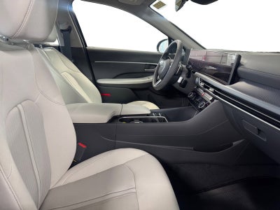 2025 Hyundai SONATA SEL Convenience