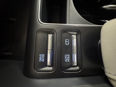 2025 Hyundai SONATA SEL Convenience