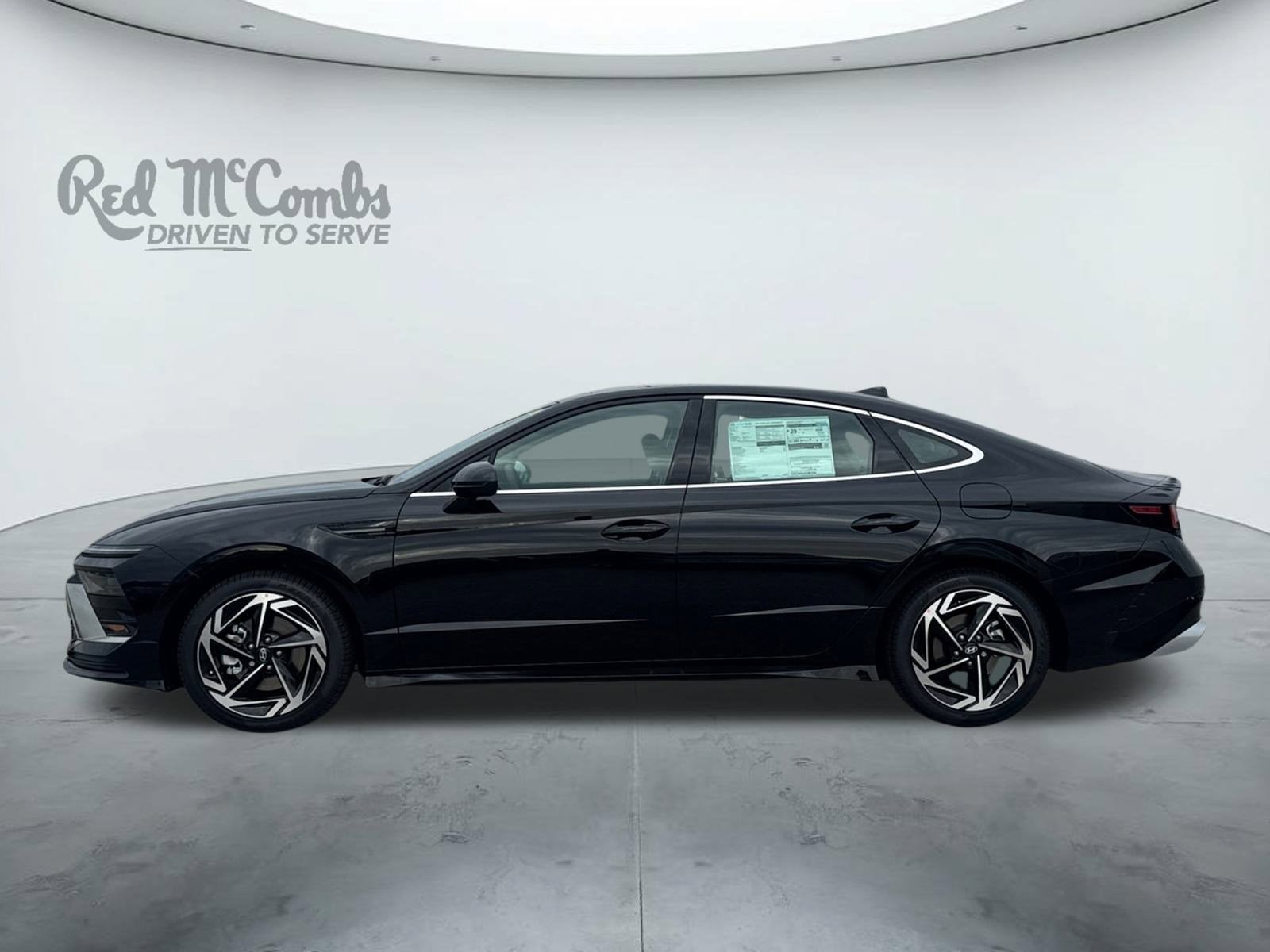 2025 Hyundai SONATA SEL Convenience