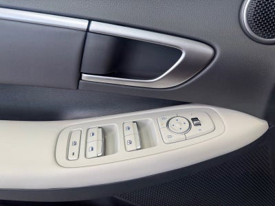 2025 Hyundai SONATA SEL Convenience