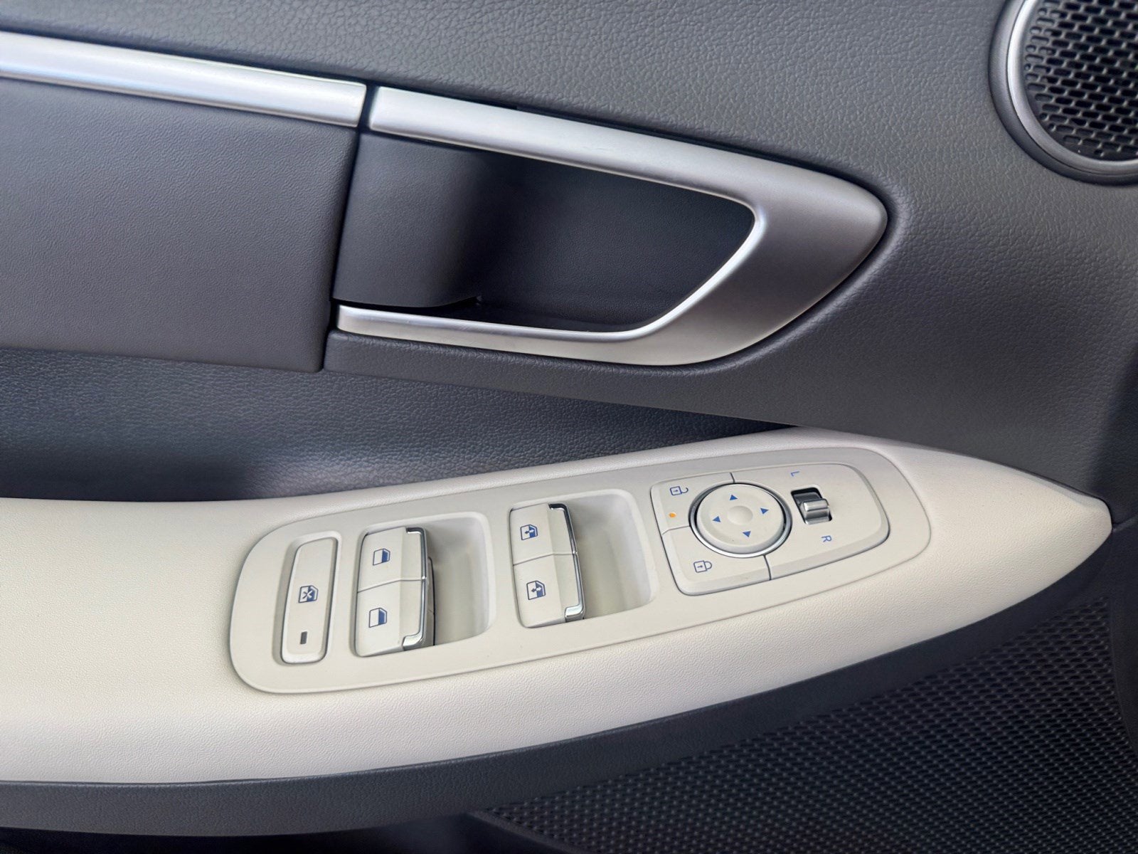 2025 Hyundai SONATA SEL Convenience