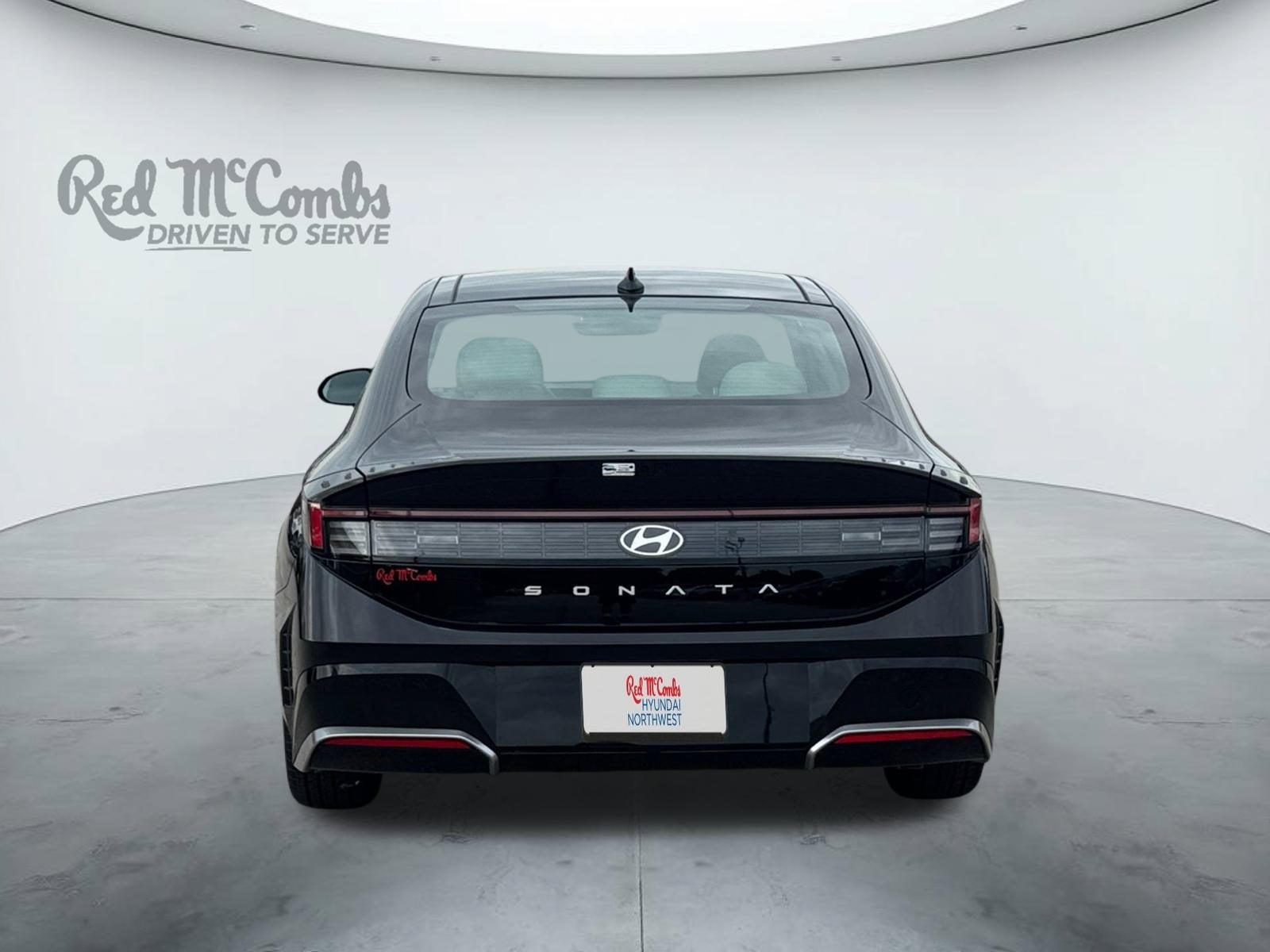 2025 Hyundai SONATA SEL Convenience