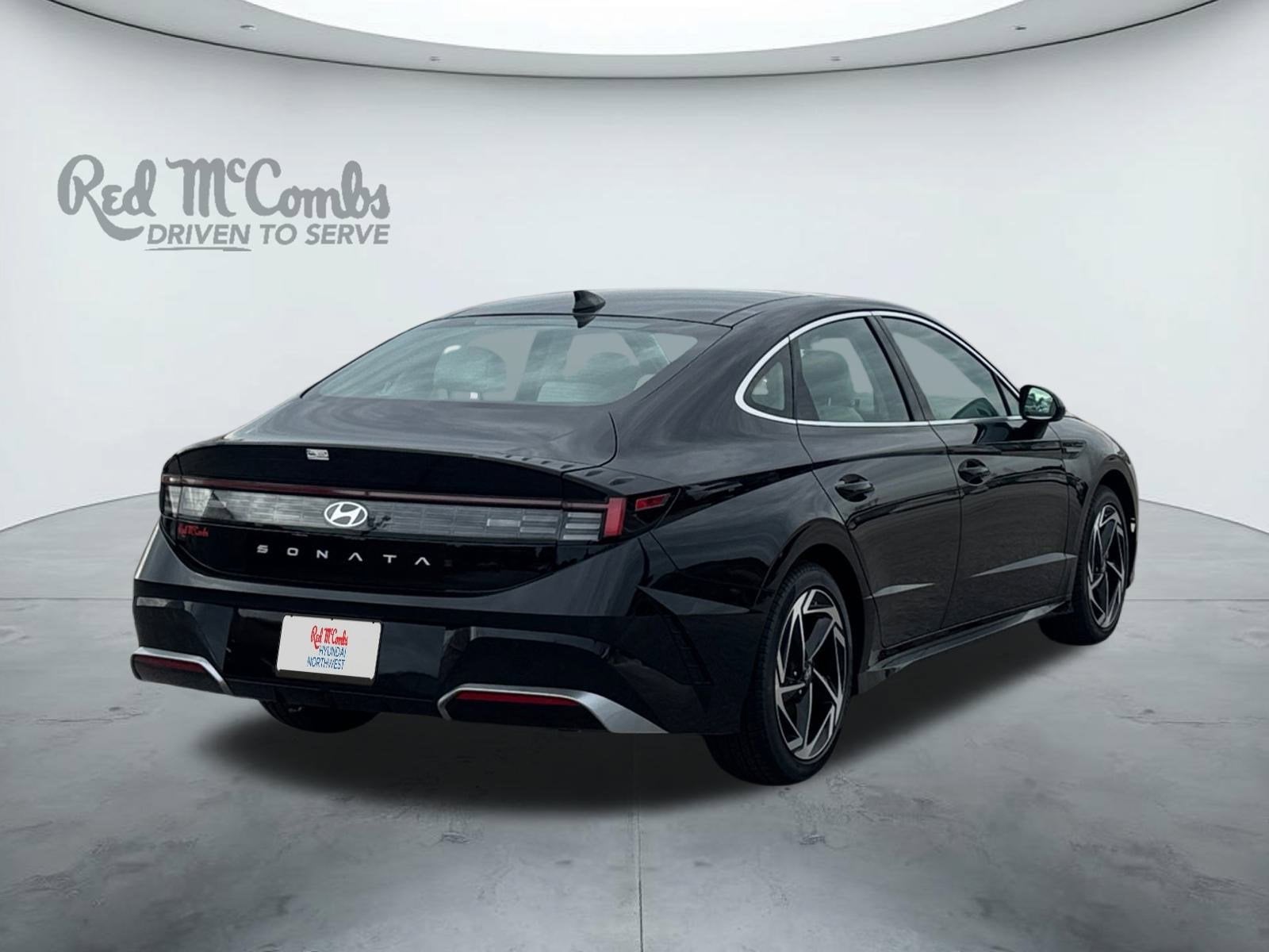 2025 Hyundai SONATA SEL Convenience