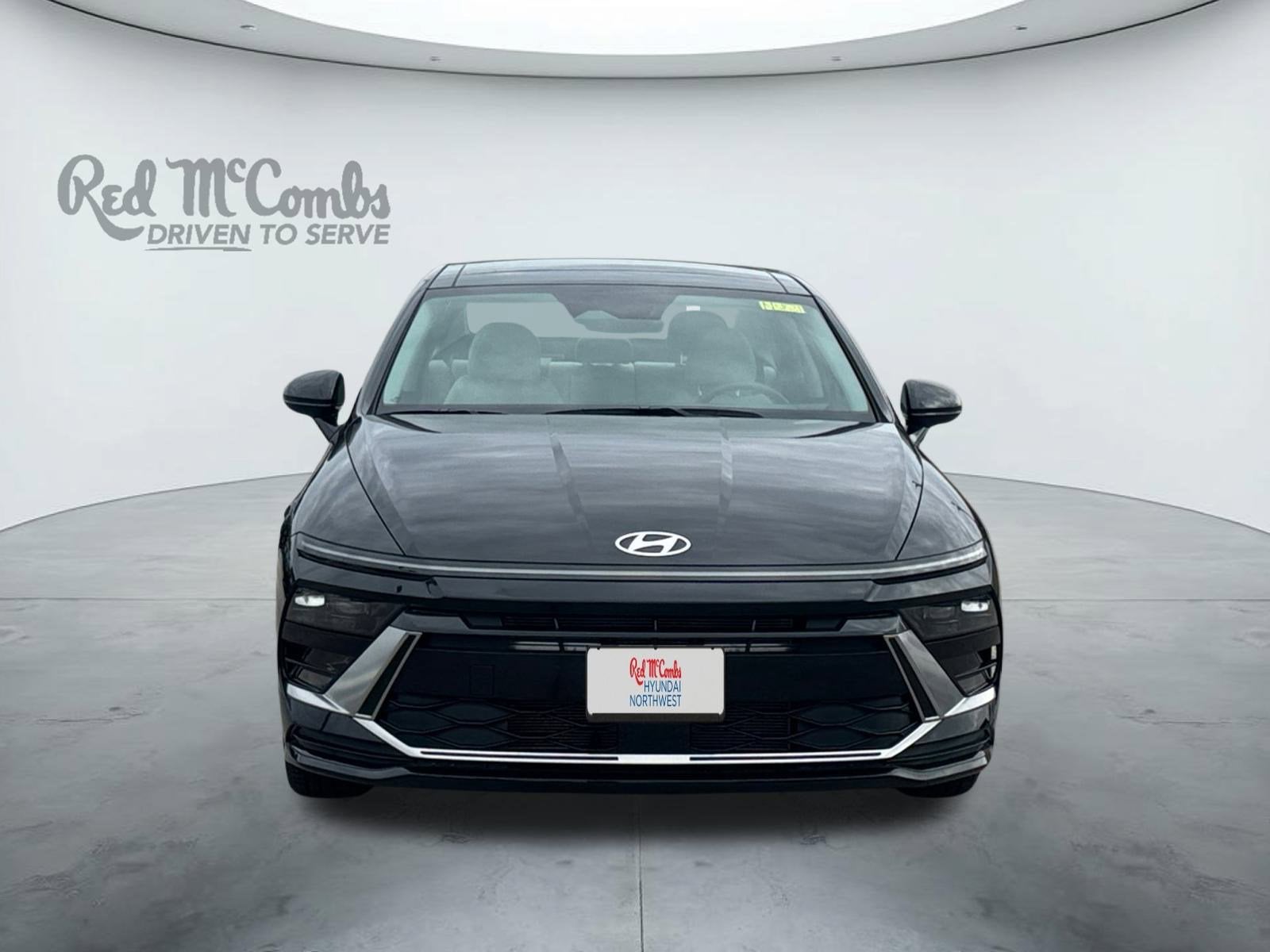 2025 Hyundai SONATA SEL Convenience