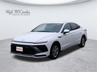 2026 Hyundai SONATA SE