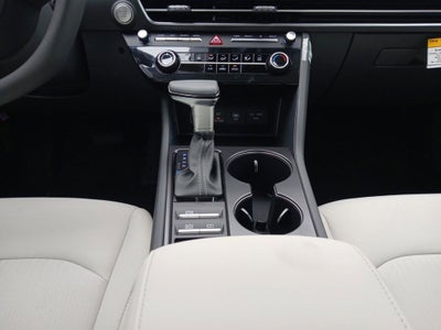 2026 Hyundai SONATA SE