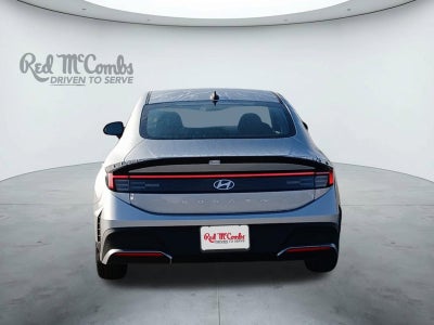 2026 Hyundai SONATA SE