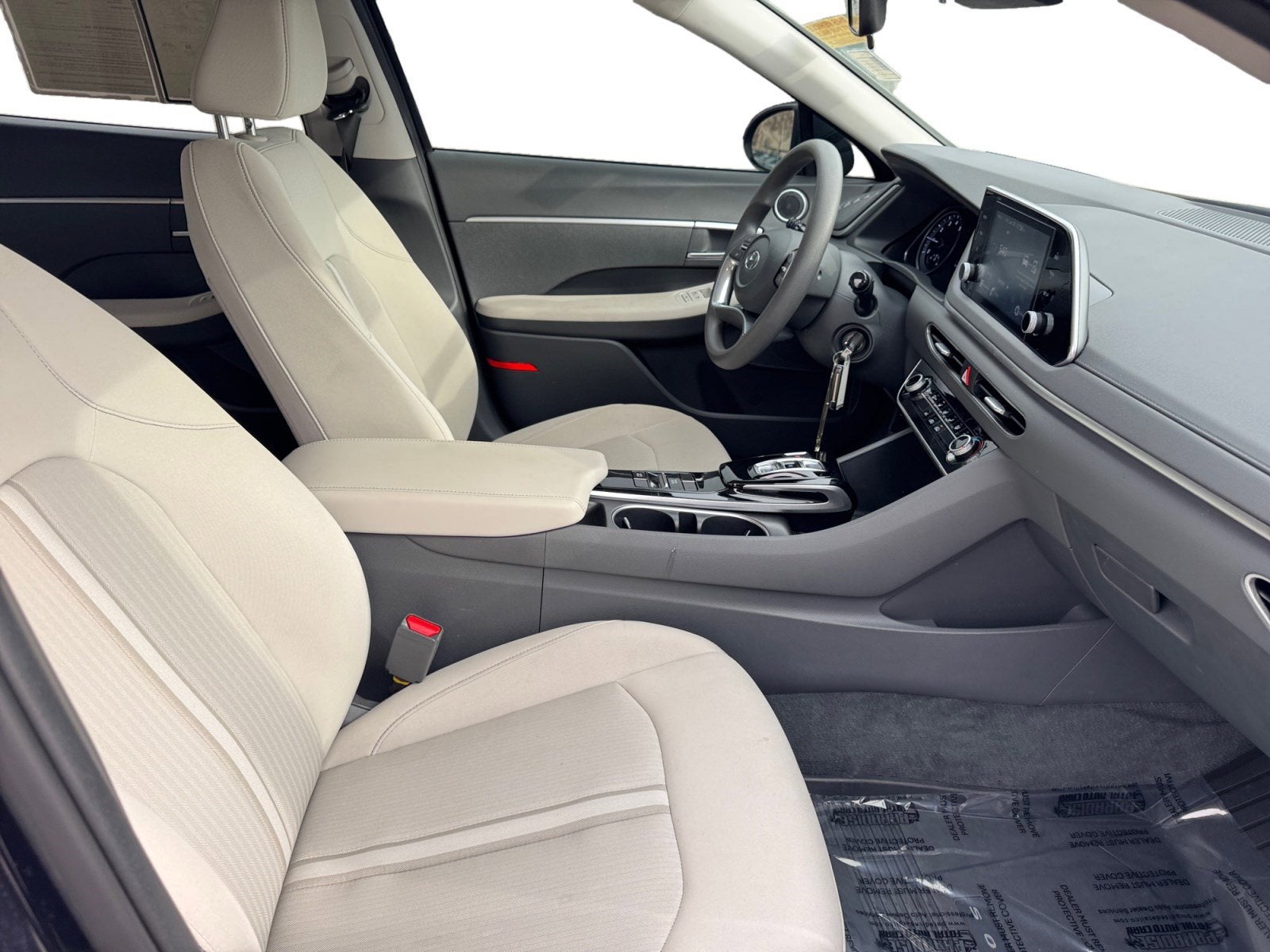 2023 Hyundai SONATA SE