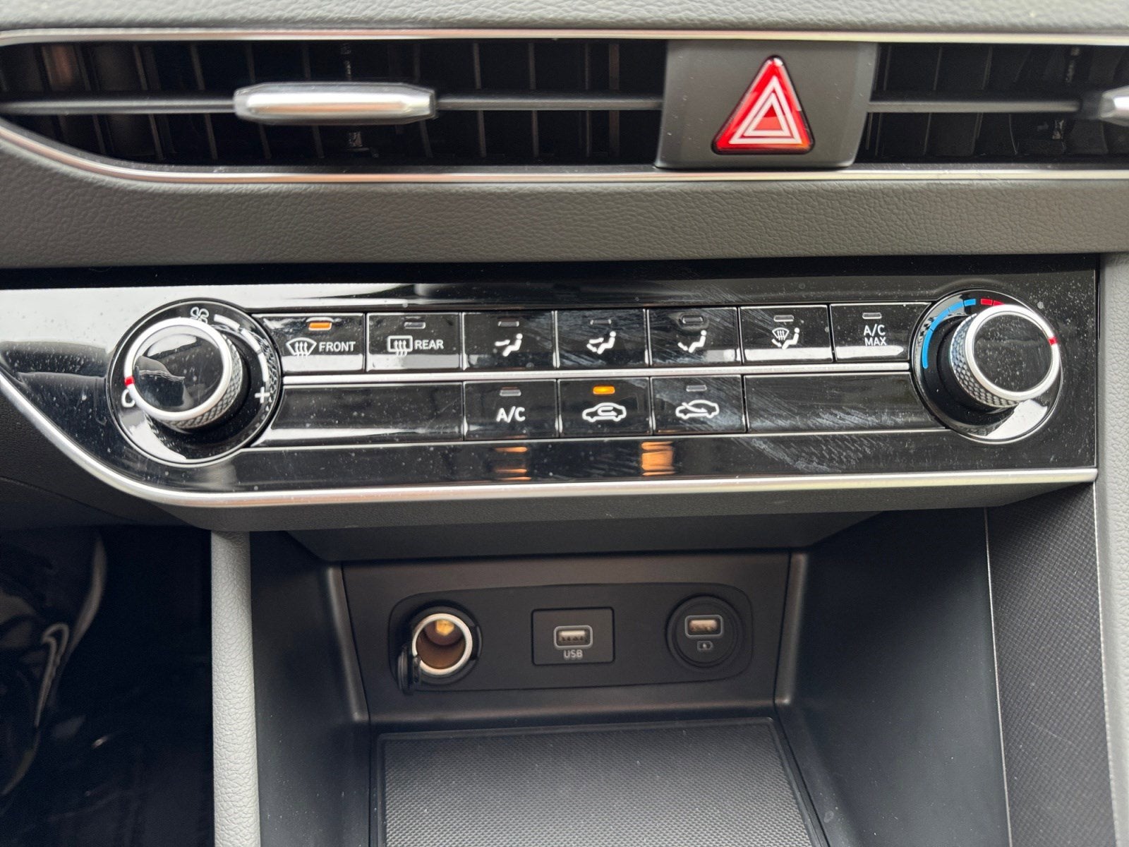 2023 Hyundai SONATA SE