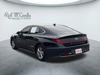2023 Hyundai SONATA SE