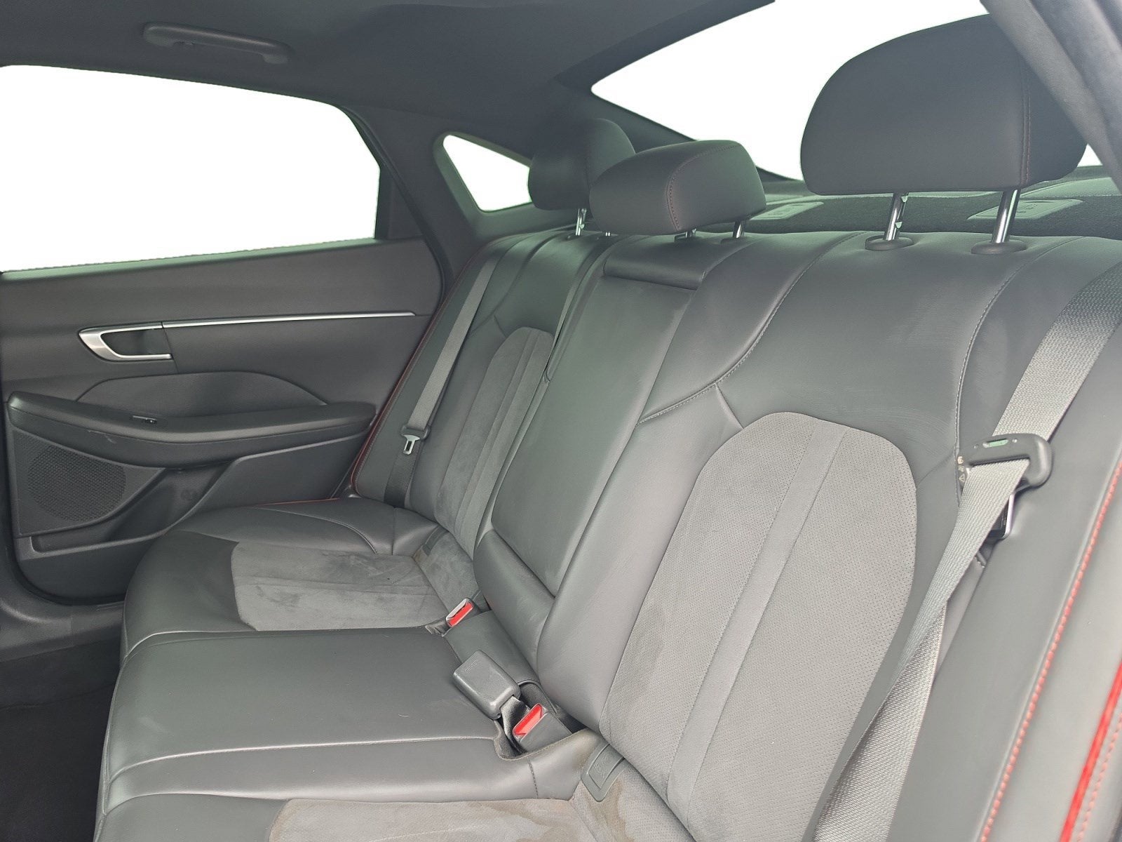 2022 Hyundai SONATA SEL Plus
