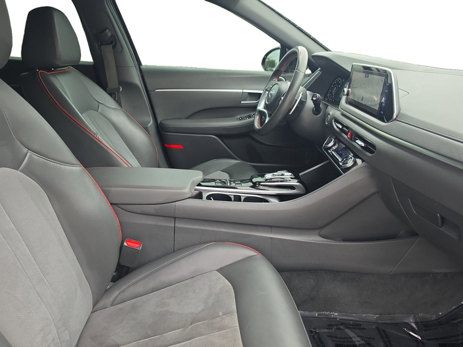 2022 Hyundai SONATA SEL Plus
