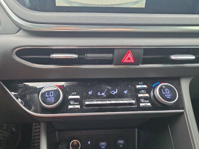 2022 Hyundai SONATA SEL Plus