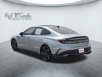 2025 Hyundai SONATA N Line