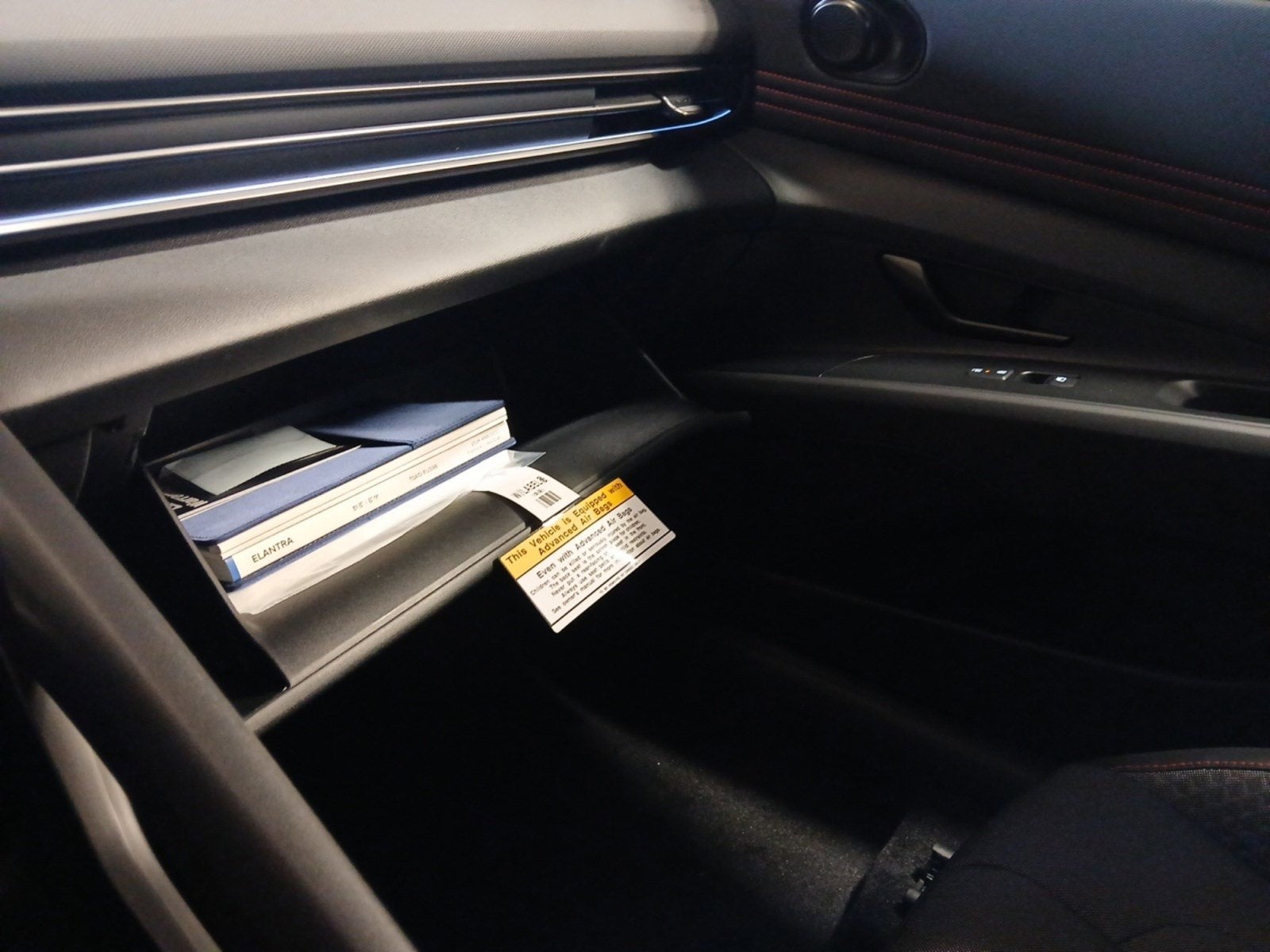 2026 Hyundai ELANTRA N Line