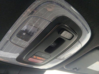 2026 Hyundai ELANTRA N Line