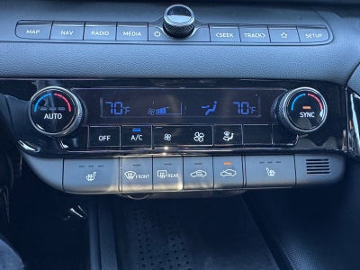 2023 Hyundai ELANTRA N 4DR MT