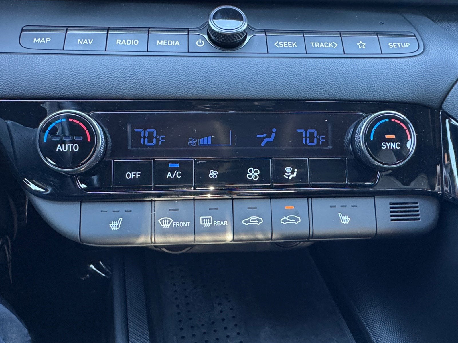 2023 Hyundai ELANTRA N 4DR MT