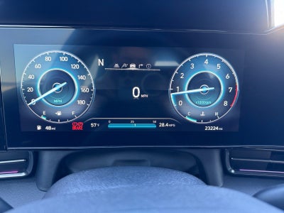 2023 Hyundai ELANTRA N 4DR MT