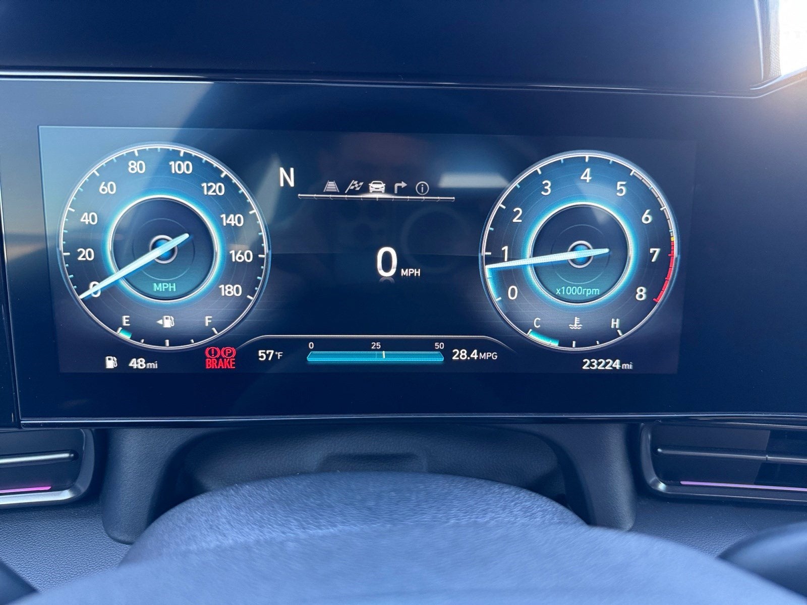 2023 Hyundai ELANTRA N 4DR MT