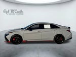 2023 Hyundai ELANTRA N 4DR MT