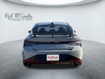 2023 Hyundai ELANTRA N 4DR MT