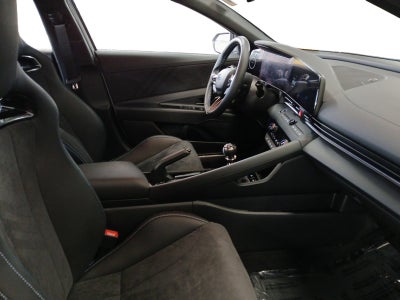 2024 Hyundai ELANTRA N Base