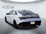2024 Hyundai ELANTRA N Base