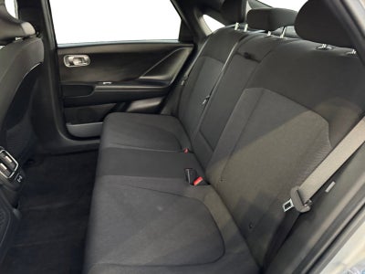 2025 Hyundai IONIQ 6 SE Standard Range