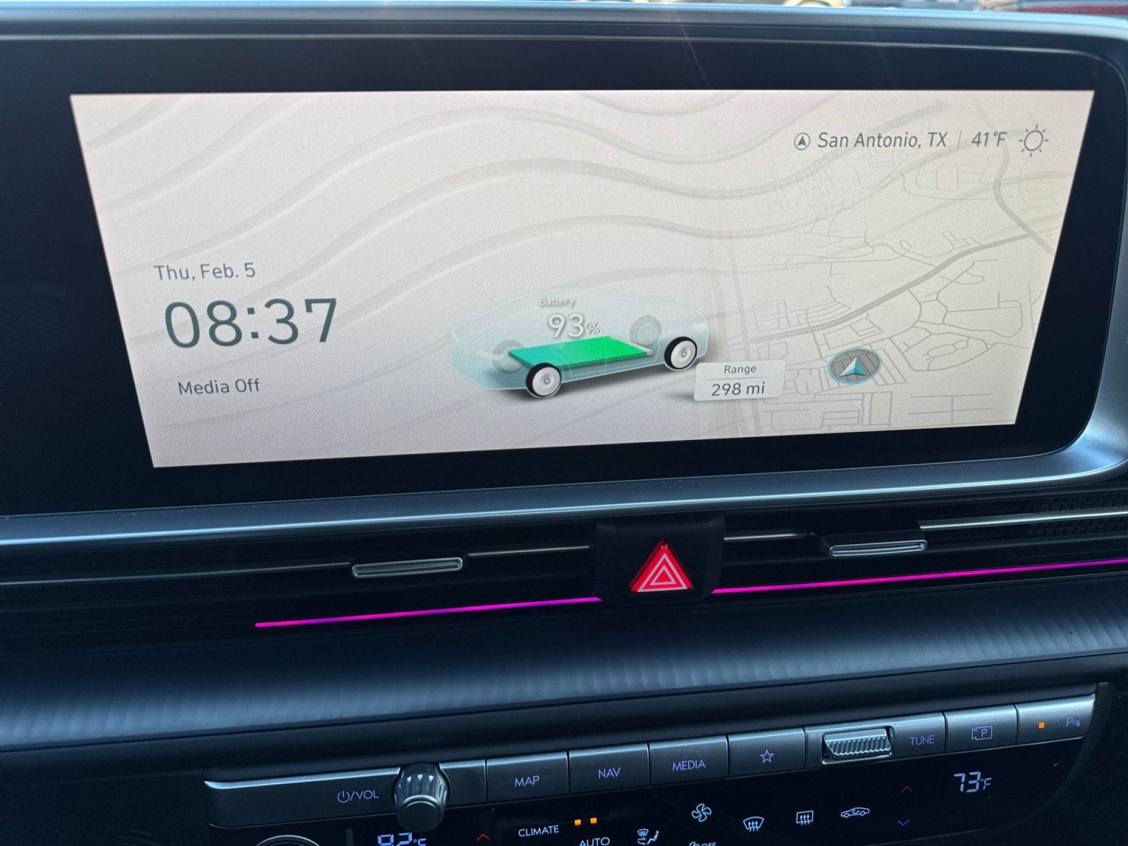 2024 Hyundai IONIQ 6 SE