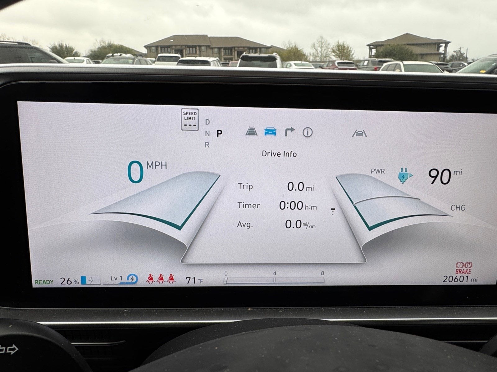 2024 Hyundai IONIQ 6 SE