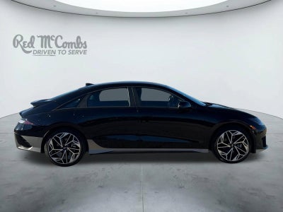 2024 Hyundai IONIQ 6 SE