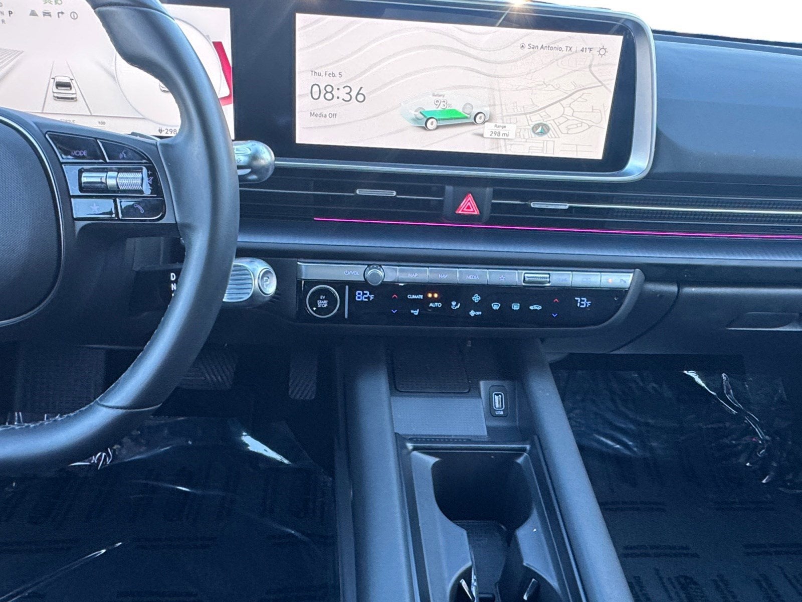 2025 Hyundai IONIQ 6 SEL