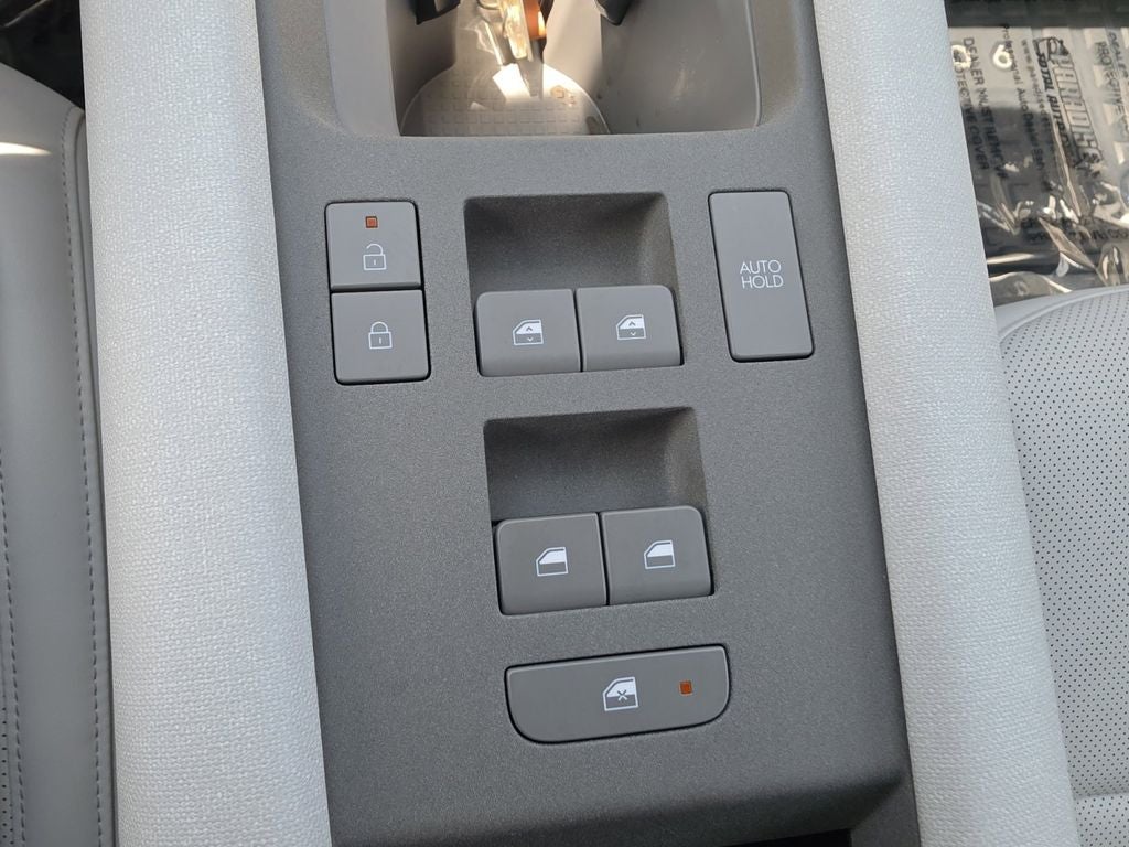 2025 Hyundai IONIQ 6 SEL