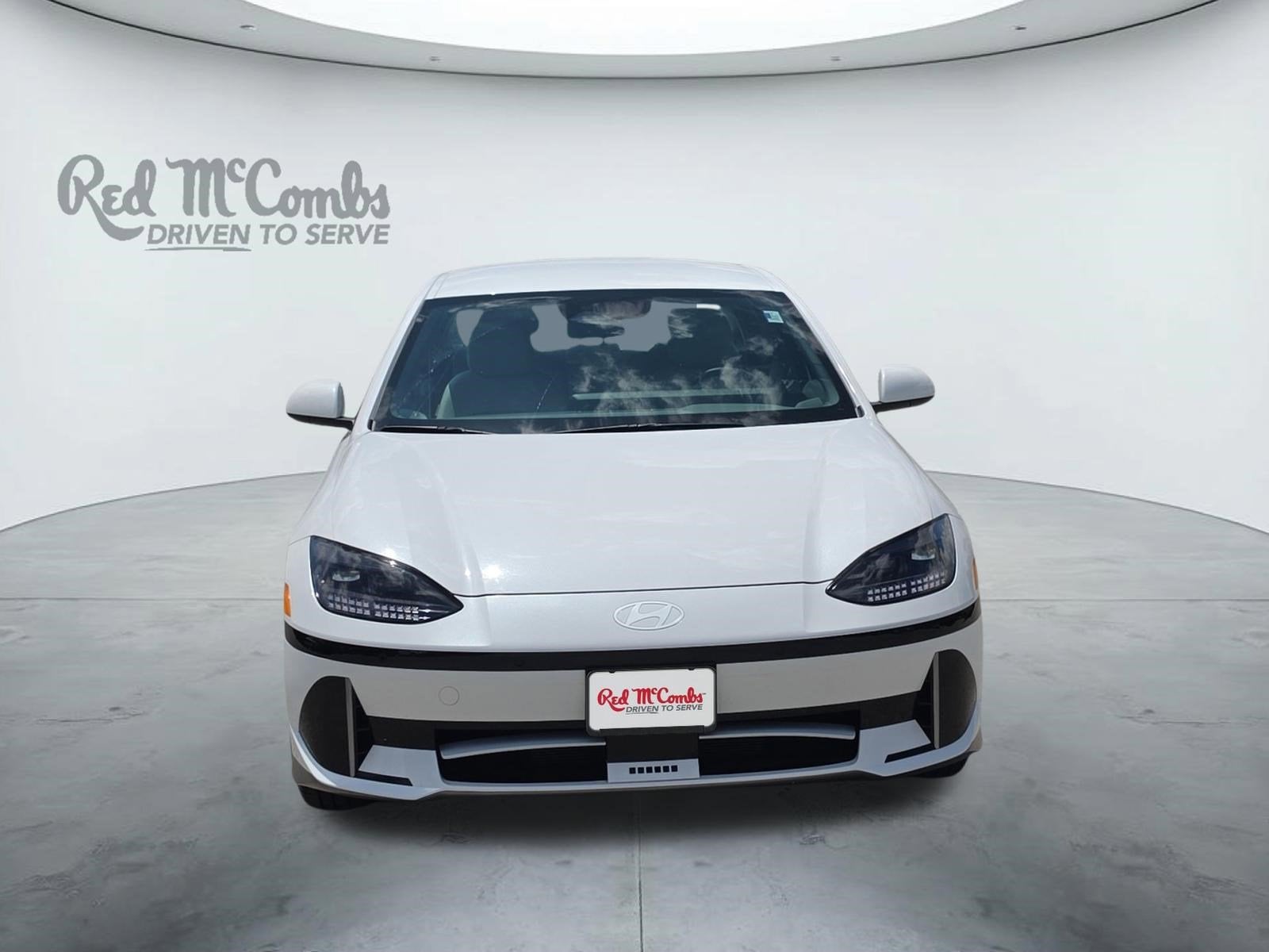 2025 Hyundai IONIQ 6 SEL