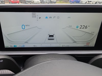 2023 Hyundai IONIQ 6 SEL