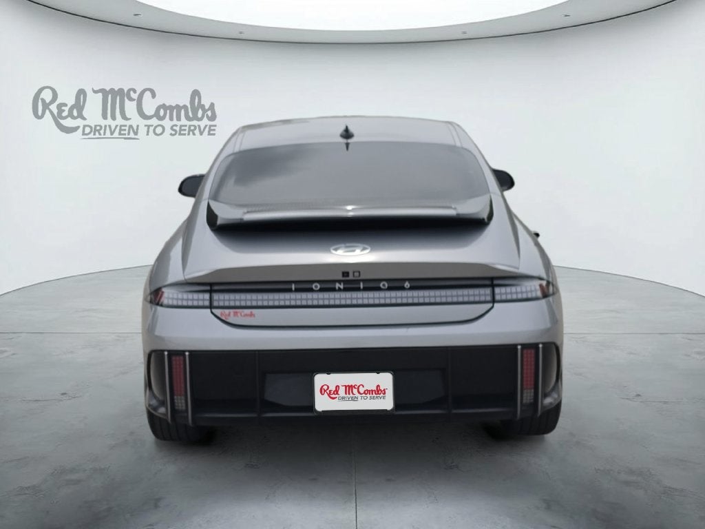 2023 Hyundai IONIQ 6 SEL