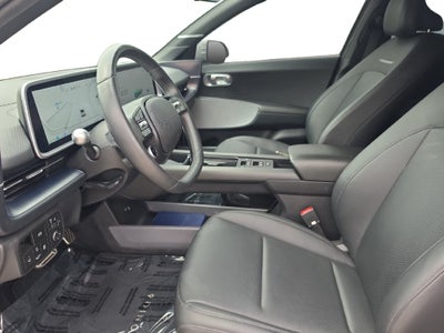 2023 Hyundai IONIQ 6 SEL