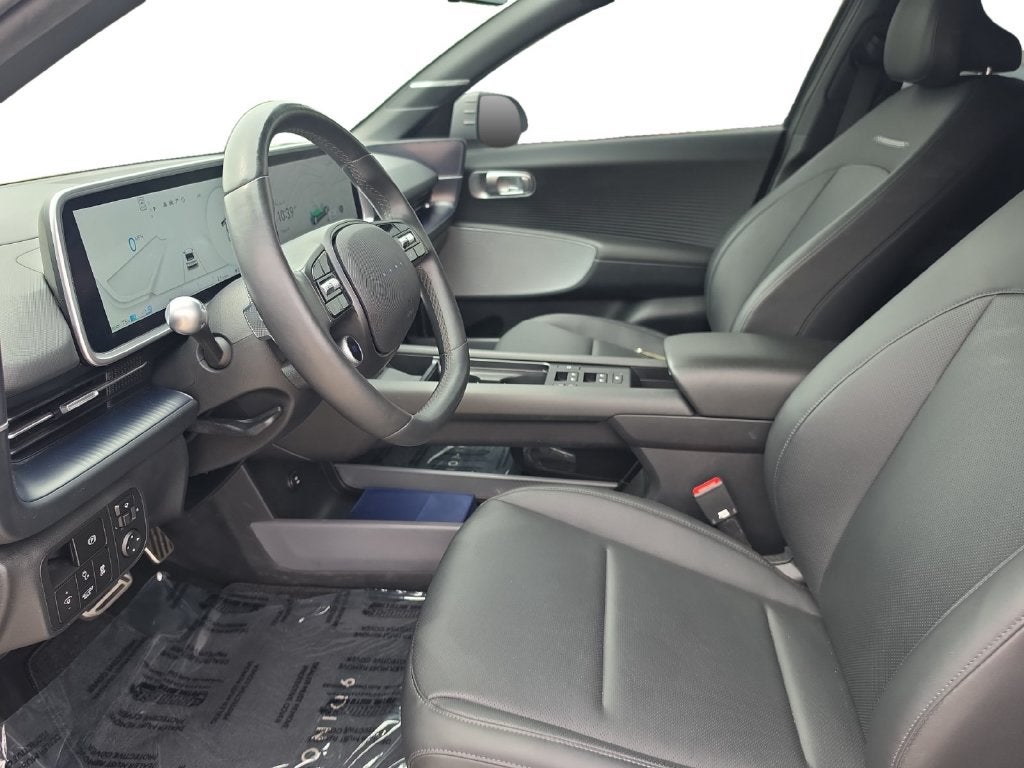 2023 Hyundai IONIQ 6 SEL