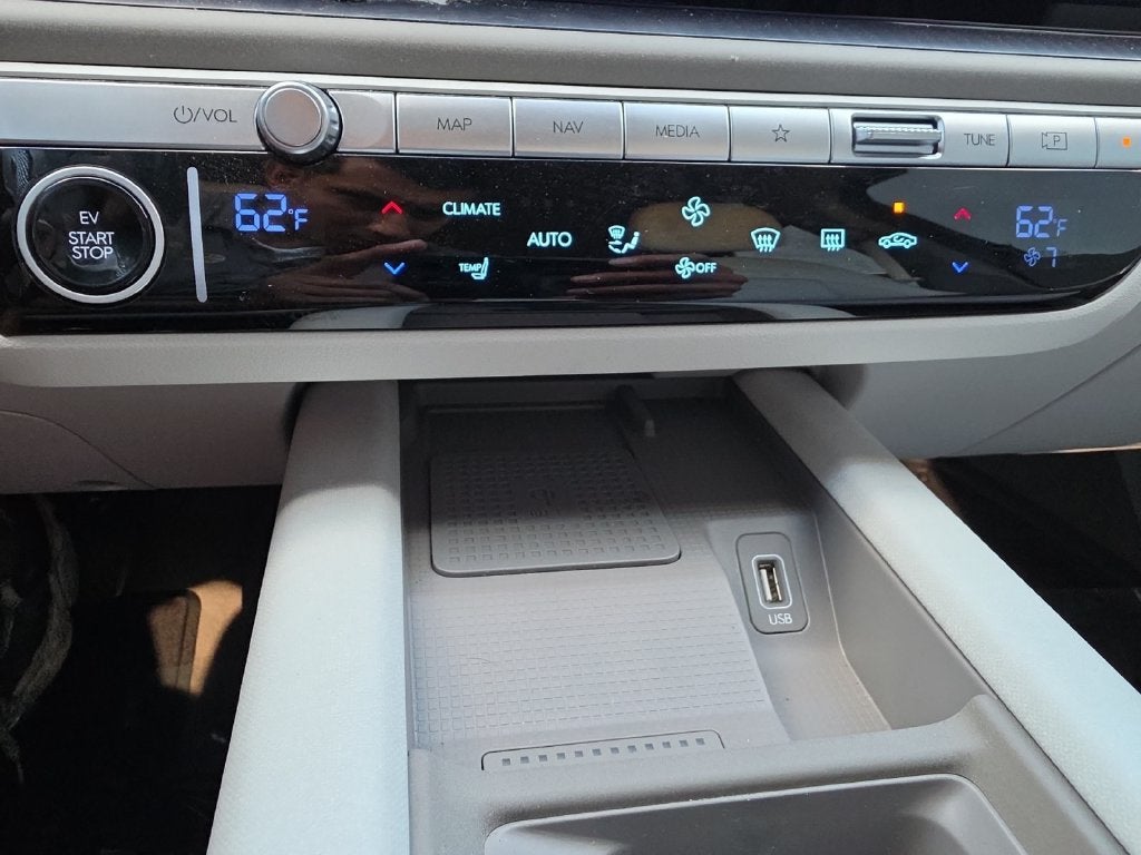 2023 Hyundai IONIQ 6 SEL